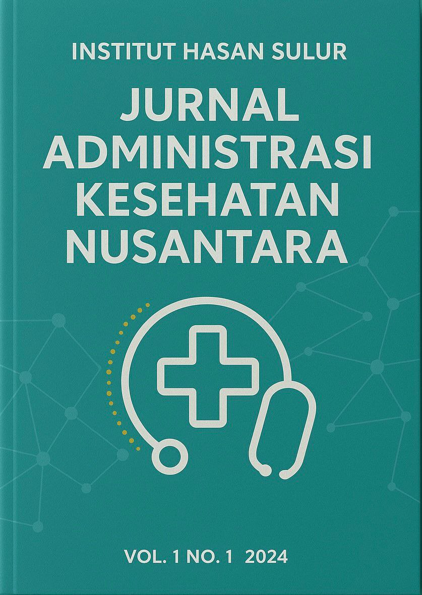 Cover JAKN